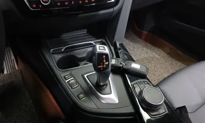 BMW Gran Turismo 2018, 147416 км, за 10174.61 USD - фото 9