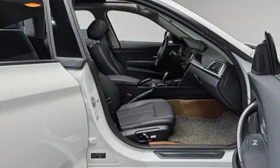 BMW Gran Turismo 2018, 147416 км, за 10174.61 USD - фото 11