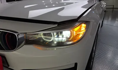 BMW Gran Turismo 2018, 147416 км, за 10174.61 USD - фото 22