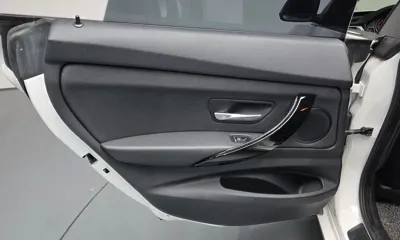 BMW Gran Turismo 2018, 147416 км, за 10174.61 USD - фото 25