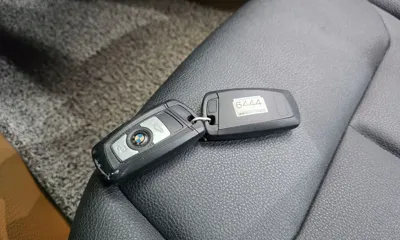 BMW Gran Turismo 2018, 147416 км, за 10174.61 USD - фото 31