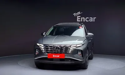 Hyundai Tucson 2021, 71346 км, за 13976.46 USD - фото 3