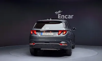 Hyundai Tucson 2021, 71346 км, за 13976.46 USD - фото 4