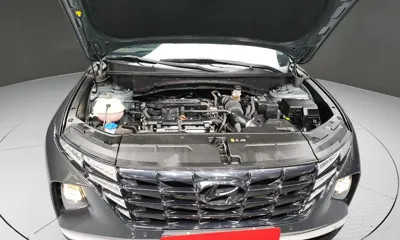 Hyundai Tucson 2021, 71346 км, за 13976.46 USD - фото 6