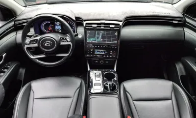Hyundai Tucson 2021, 71346 км, за 13976.46 USD - фото 7
