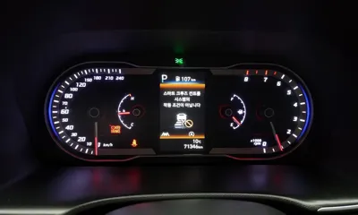 Hyundai Tucson 2021, 71346 км, за 13976.46 USD - фото 8