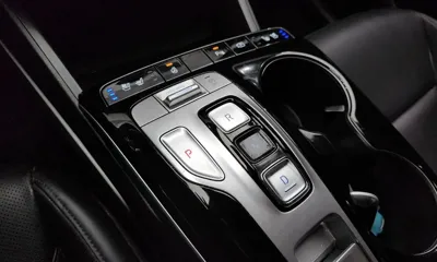 Hyundai Tucson 2021, 71346 км, за 13976.46 USD - фото 9
