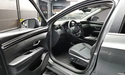 Hyundai Tucson 2021, 71346 км, за 13976.46 USD - фото 10