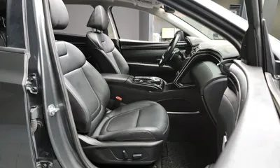Hyundai Tucson 2021, 71346 км, за 13976.46 USD - фото 11