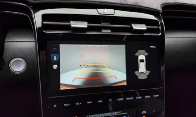 Hyundai Tucson 2021, 71346 км, за 13976.46 USD - фото 15