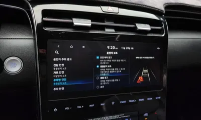 Hyundai Tucson 2021, 71346 км, за 13976.46 USD - фото 16