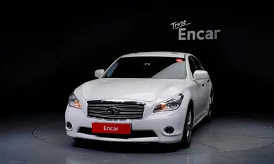 Infiniti M 2012, 116030 км, за 3875.46 USD