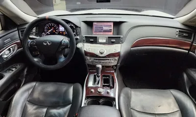 Infiniti M 2012, 116030 км, за 3875.46 USD - фото 7