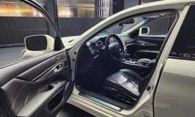 Infiniti M 2012, 116030 км, за 3875.46 USD - фото 10