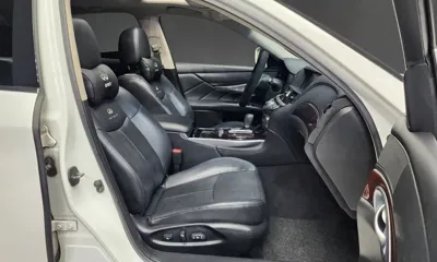 Infiniti M 2012, 116030 км, за 3875.46 USD - фото 11