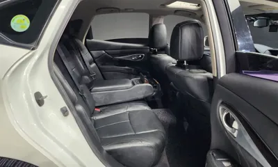 Infiniti M 2012, 116030 км, за 3875.46 USD - фото 12