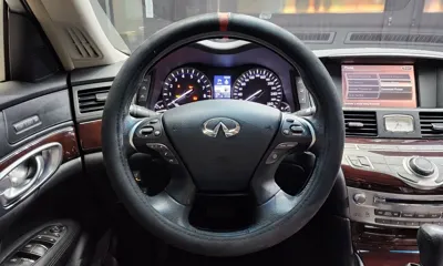 Infiniti M 2012, 116030 км, за 3875.46 USD - фото 13