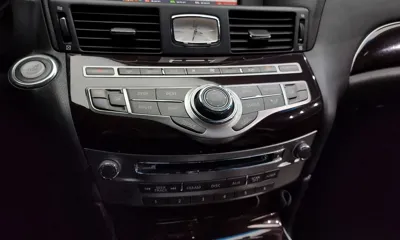Infiniti M 2012, 116030 км, за 3875.46 USD - фото 17