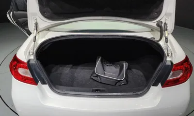 Infiniti M 2012, 116030 км, за 3875.46 USD - фото 20