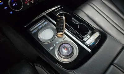 Genesis G80 2021, 199021 км, за 14178.81 USD - фото 9