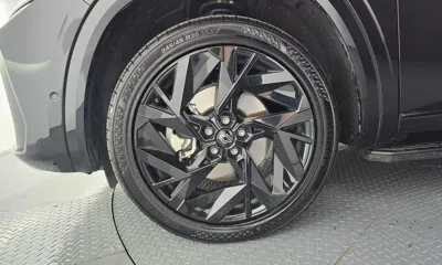 Renault-KoreaSamsung Grand Koleos 2025, 20851 км, за 22931.61 USD