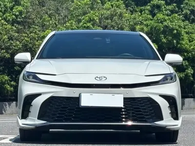 Toyota Camry 2024, 7300 км, за 20305.67 USD