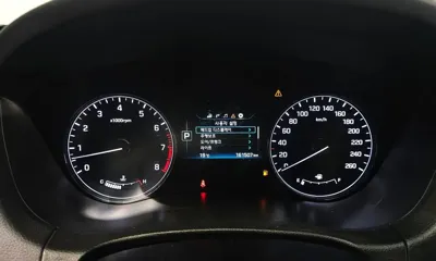 Hyundai Genesis 2014, 161507 км, за 6384.37 USD - фото 8