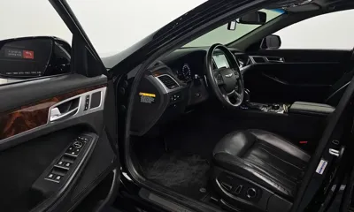 Hyundai Genesis 2014, 161507 км, за 6384.37 USD - фото 10