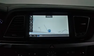Hyundai Genesis 2014, 161507 км, за 6384.37 USD - фото 12