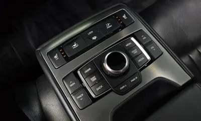 Hyundai Genesis 2014, 161507 км, за 6384.37 USD - фото 18