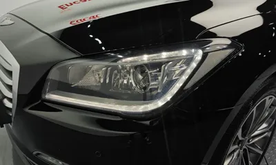 Hyundai Genesis 2014, 161507 км, за 6384.37 USD - фото 22