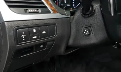 Hyundai Genesis 2014, 161507 км, за 6384.37 USD - фото 28