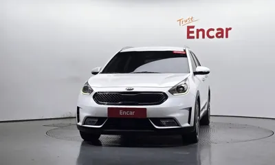 Kia Niro 2017, 107052 км, за 9230.97 USD