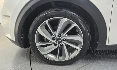 Kia Niro 2017, 107052 км, за 9230.97 USD