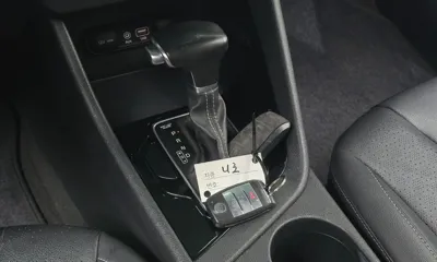 Kia Niro 2017, 107052 км, за 9230.97 USD - фото 9