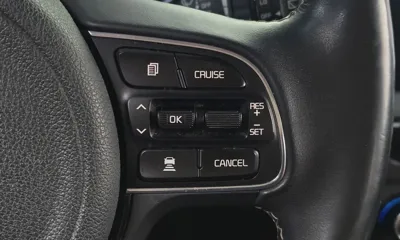 Kia Niro 2017, 107052 км, за 9230.97 USD - фото 15