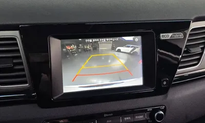 Kia Niro 2017, 107052 км, за 9230.97 USD - фото 16