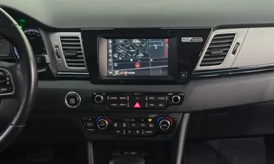 Kia Niro 2017, 107052 км, за 9230.97 USD - фото 18