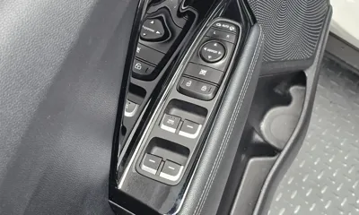 Kia Niro 2017, 107052 км, за 9230.97 USD - фото 27