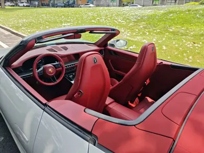 Porsche 911 2023, 9000 км, за 171862.47 USD - фото 24