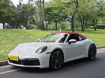 Porsche 911 2023, 9000 км, за 171862.47 USD - фото 28