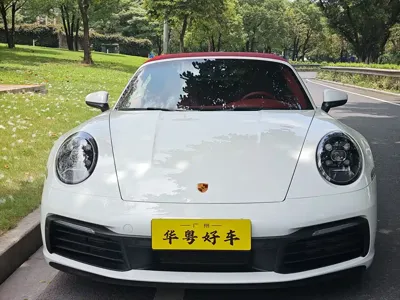 Porsche 911 2023, 9000 км, за 171862.47 USD - фото 29