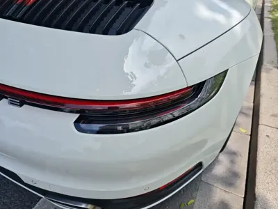 Porsche 911 2023, 9000 км, за 171862.47 USD - фото 33