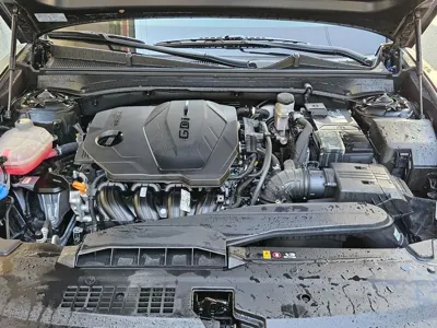 Hyundai Grandeur 2023, 60000 км, за 21142.36 USD - фото 6