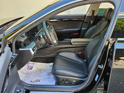 Hyundai Grandeur 2023, 60000 км, за 21142.36 USD - фото 7