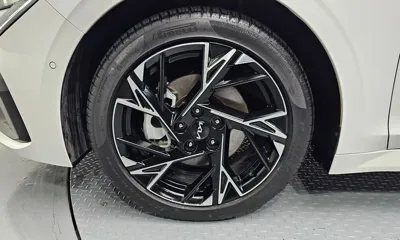 Kia K5 2024, 33178 км, за 24127.46 USD