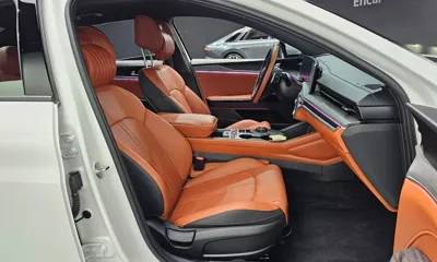 Kia K5 2024, 33178 км, за 24127.46 USD - фото 12
