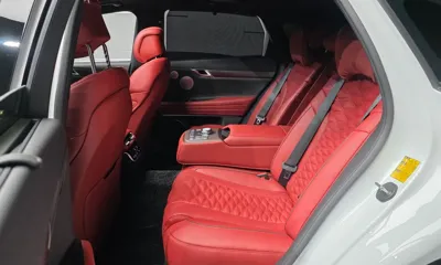 Genesis G80 2025, 9369 км, за 42280.15 USD - фото 12
