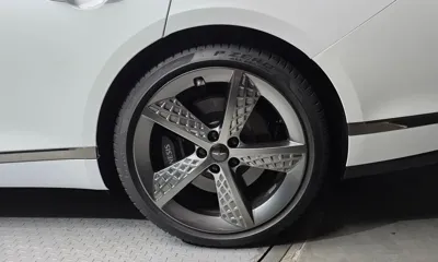Genesis G80 2025, 9369 км, за 42280.15 USD - фото 21
