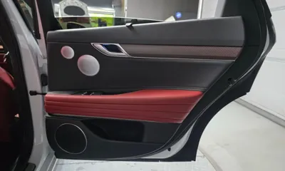 Genesis G80 2025, 9369 км, за 42280.15 USD - фото 25